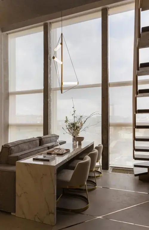 Москва: Апартаменты Studio36 Suites Павелецкая