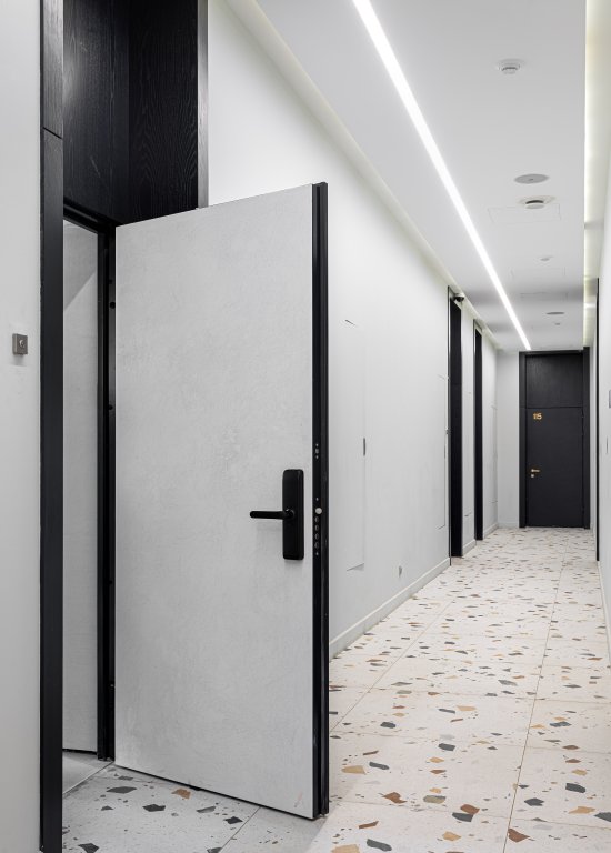 Москва: Апартаменты Studio36 Suites Павелецкая