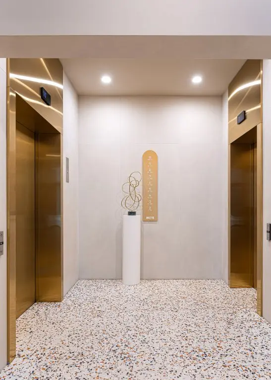 Москва: Апартаменты Studio36 Suites Павелецкая