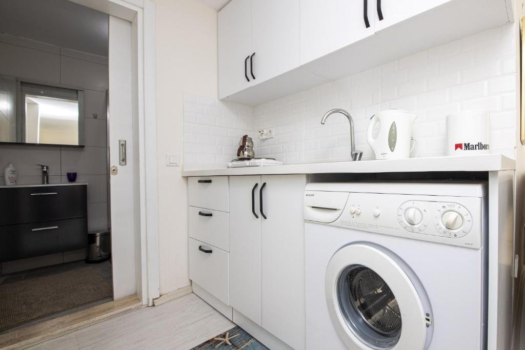 Акьярлар: Flat With Sea View Pool and Terrace in Bodrum