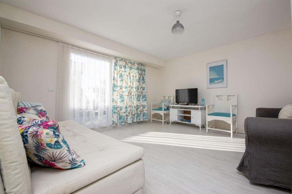Акьярлар: Flat With Sea View Pool and Terrace in Bodrum