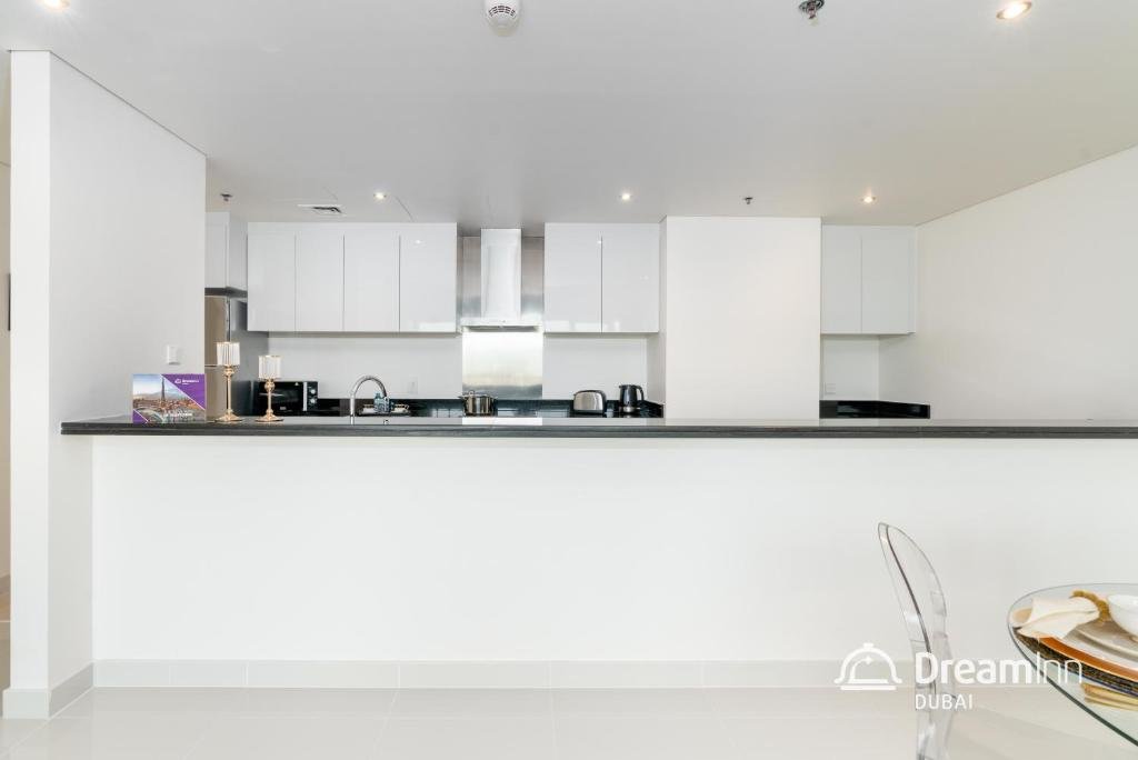 Дубай: Dream Inn Dubai - Damac Heights Marina