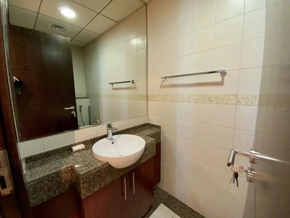 Дубай: Elegant 1BR for in Bay Central with amazing view - Dubai Marina - KVN