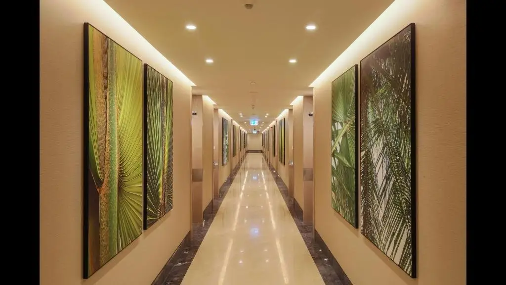 Дубай: Luxurious Stay With Spectacular View of the Palm Jumeirah