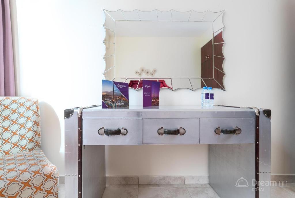 Дубай: Dream Inn Dubai - Marina Ary