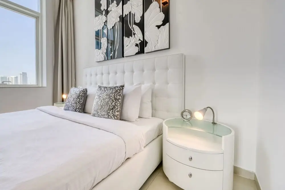 Дубай: Maison Privee - Modern Apt in JBR w/ Amazing Sea Views