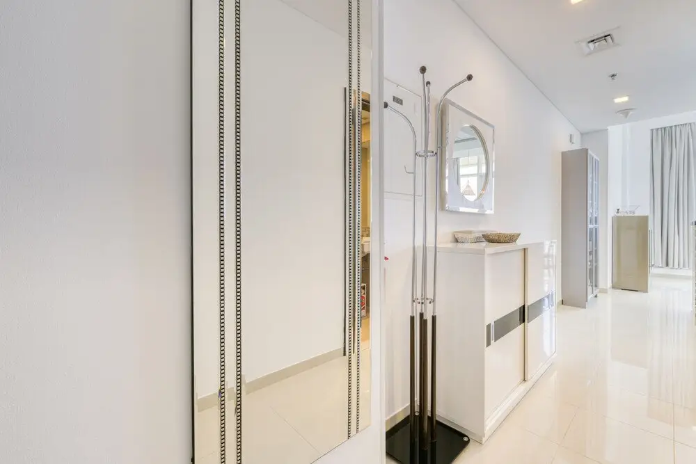Дубай: Maison Privee - Modern Apt in JBR w/ Amazing Sea Views