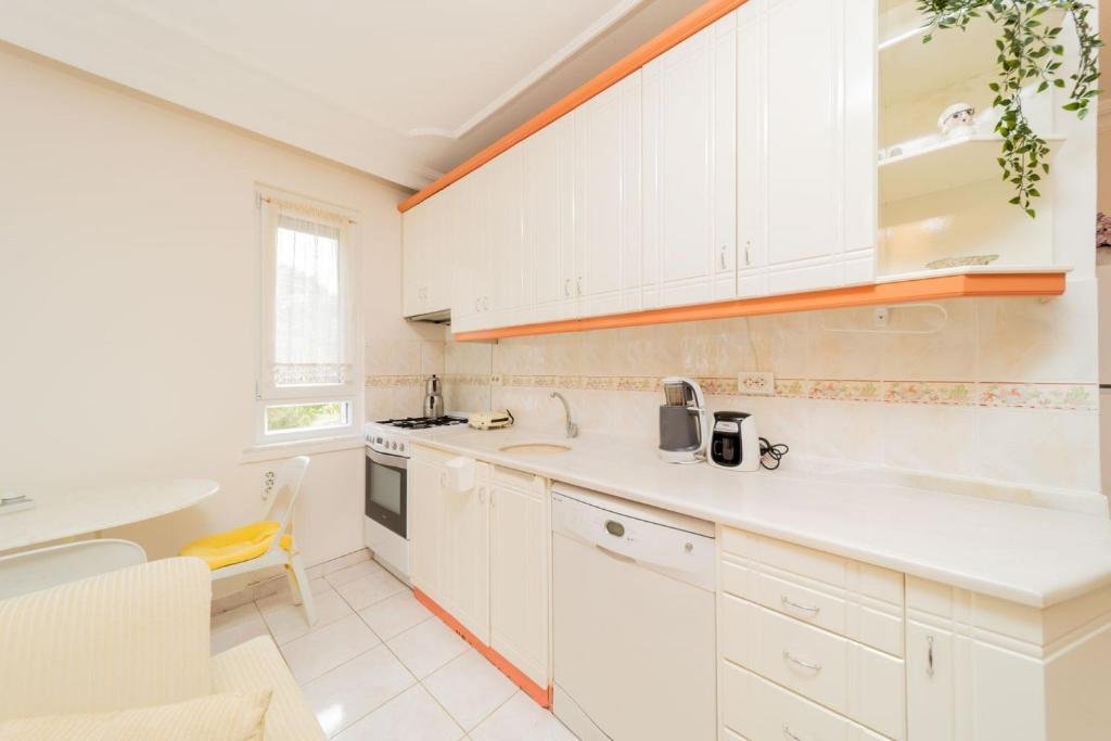 Анталья: Cozy Flat Close to Duden Waterfalls in Antalya