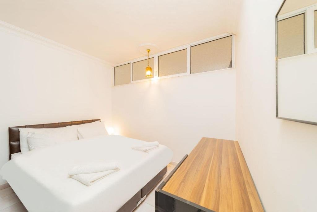 Анталья: Cozy Flat Close to Duden Waterfalls in Antalya