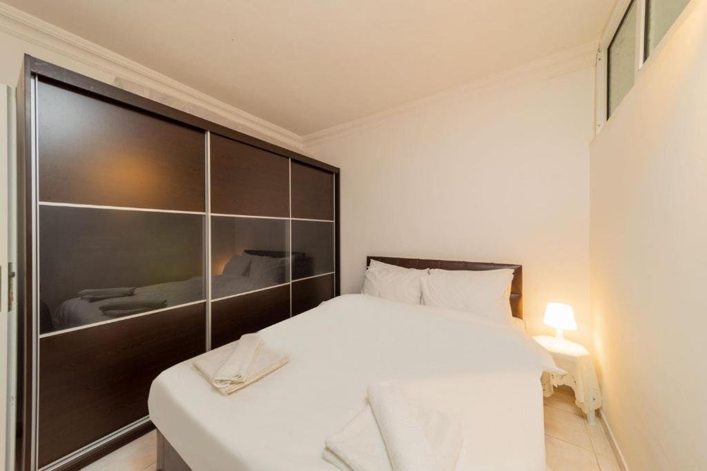 Анталья: Cozy Flat Close to Duden Waterfalls in Antalya