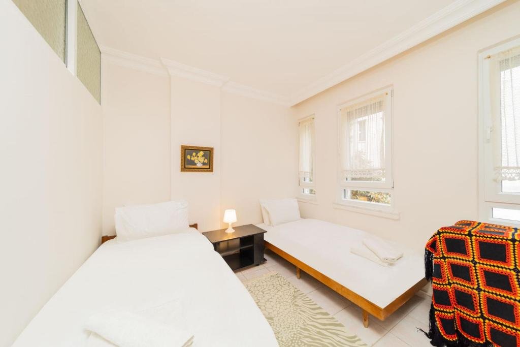 Анталья: Cozy Flat Close to Duden Waterfalls in Antalya