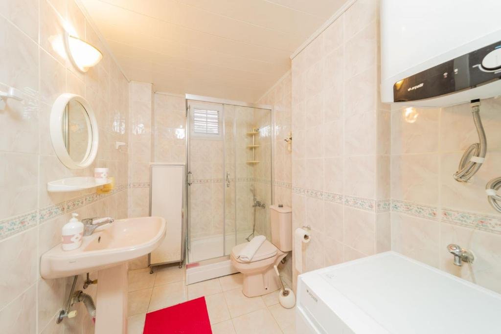 Анталья: Cozy Flat Close to Duden Waterfalls in Antalya
