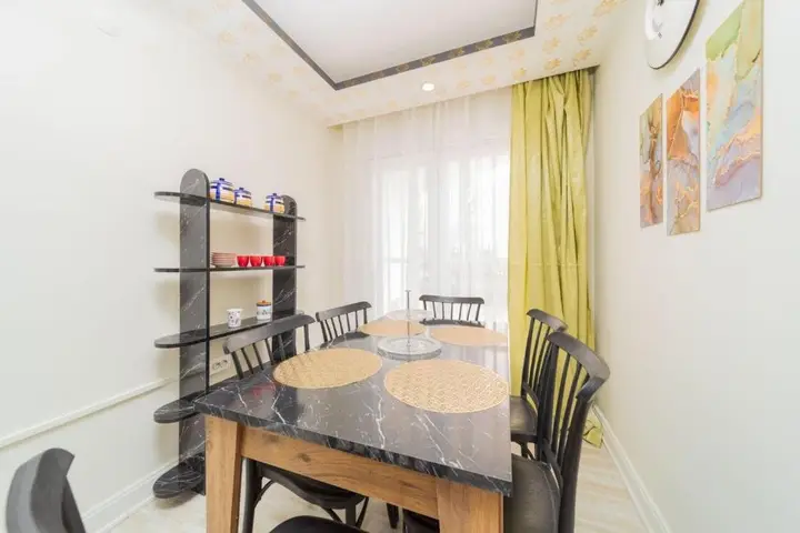 Анталья: Excellent Flat Close To Kaleici In Muratpasa