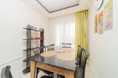 Excellent Flat Close To Kaleici In Muratpasa — фото 1