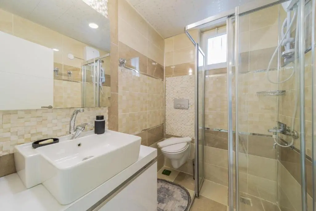 Анталья: Excellent Flat Close To Kaleici In Muratpasa