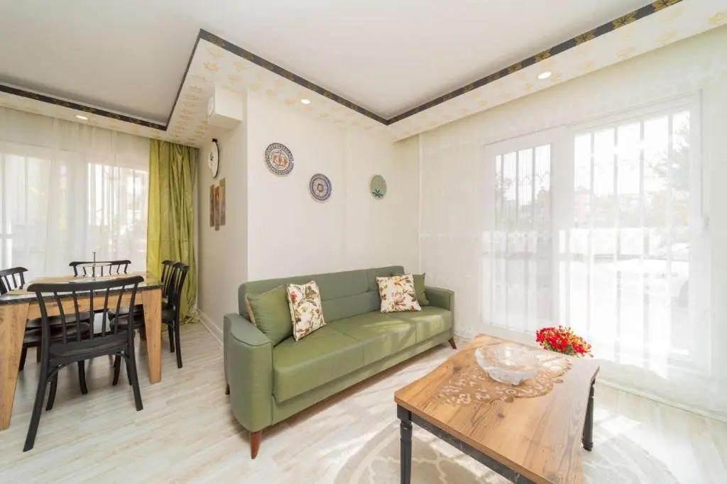 Анталья: Excellent Flat Close To Kaleici In Muratpasa