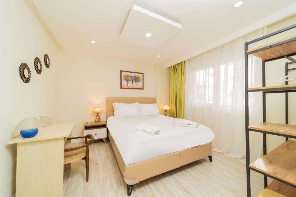 Анталья: Excellent Flat Close To Kaleici In Muratpasa