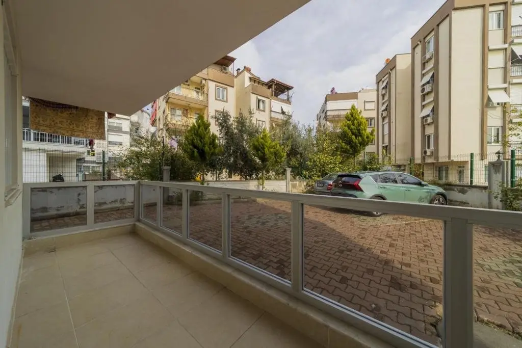 Анталья: Excellent Flat Close To Kaleici In Muratpasa