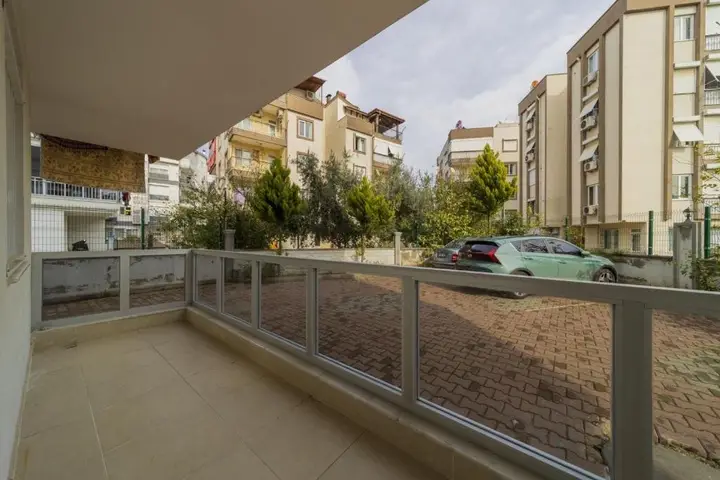 Анталья: Excellent Flat Close To Kaleici In Muratpasa