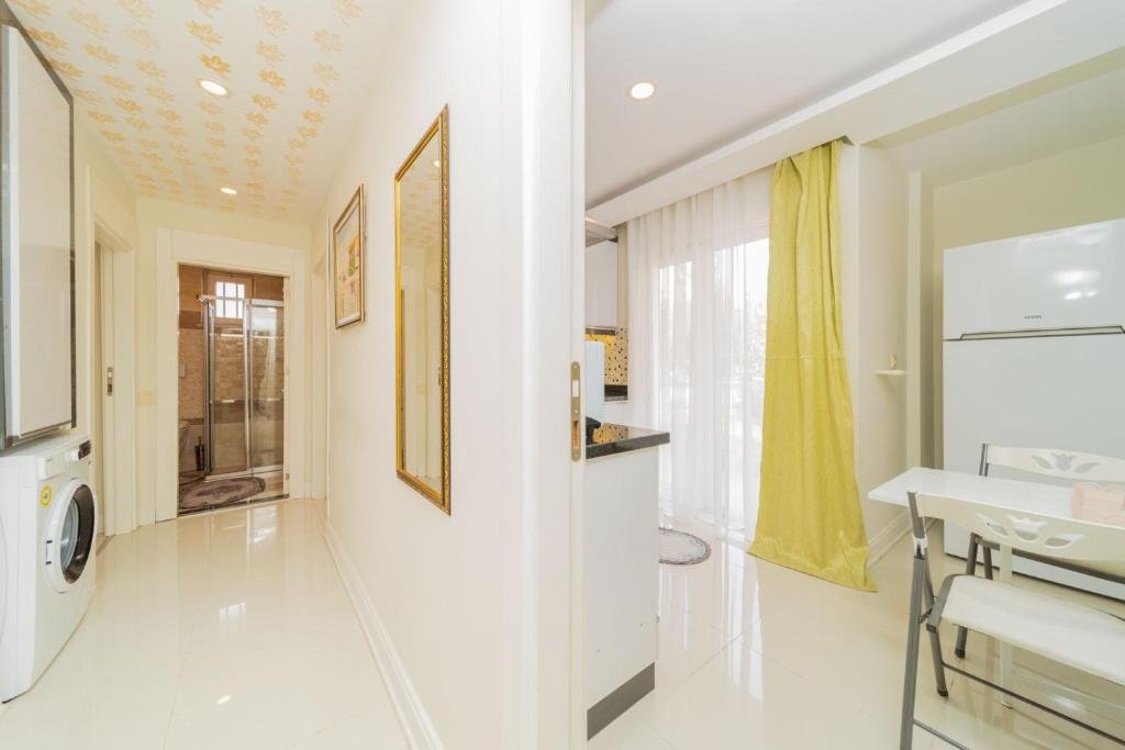 Анталья: Excellent Flat Close To Kaleici In Muratpasa