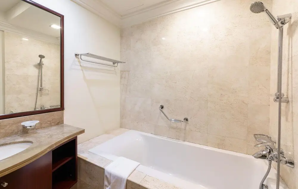 Дубай: Charming Apt With Arabesque Sea View on the Palm Jumeirah