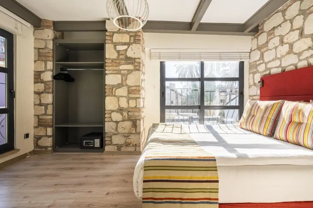 Анталья: Delightful Flat Near Hadrian s Gate