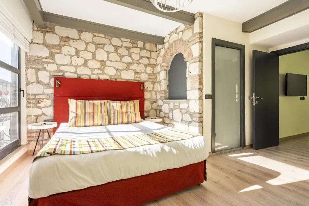 Анталья: Delightful Flat Near Hadrian s Gate