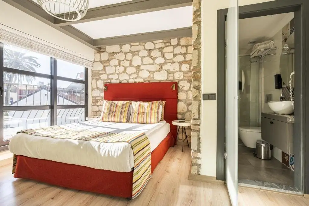 Анталья: Delightful Flat Near Hadrian s Gate