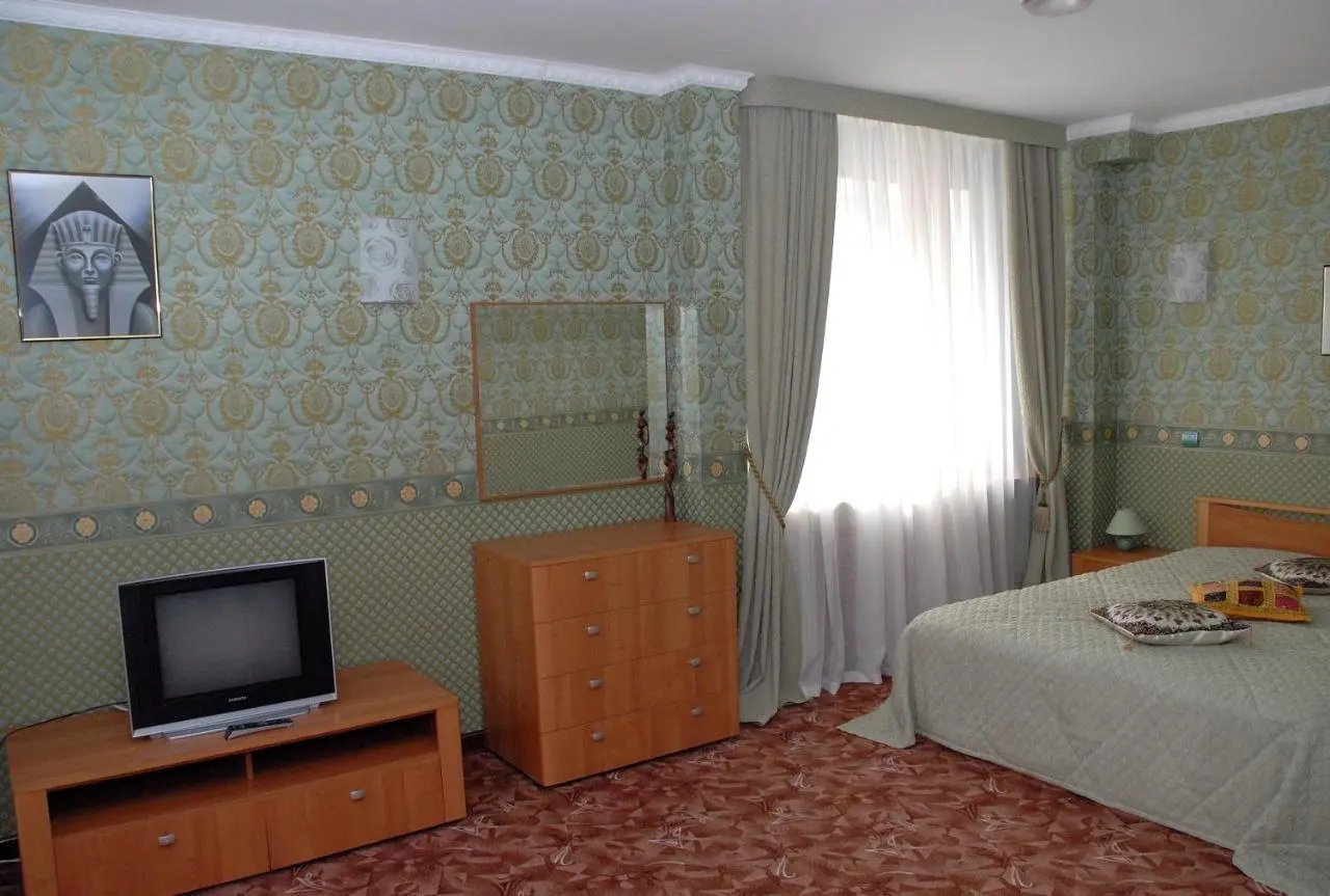 Свапуще: Hotel Epos