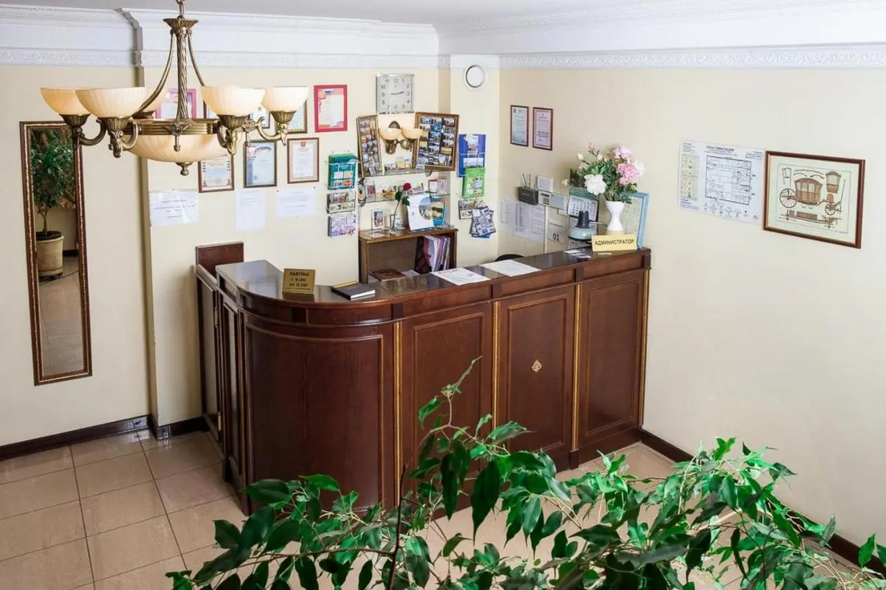 Свапуще: Hotel Epos