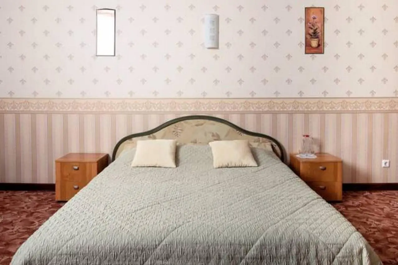 Свапуще: Hotel Epos
