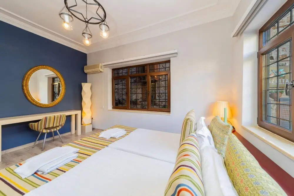Анталья: Fascinating Hotel Room Near Hadrian s Gate