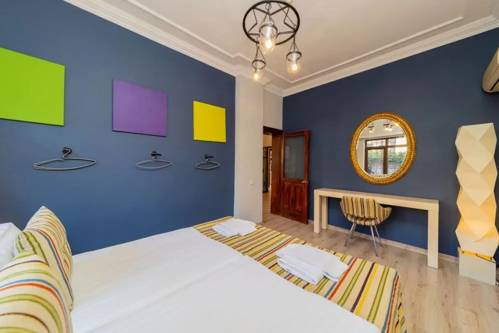 Анталья: Fascinating Hotel Room Near Hadrian s Gate