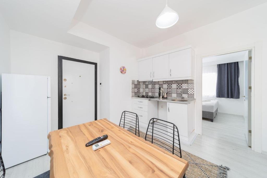 Анталья: Modern and Comfortable Apartment in Muratpasa