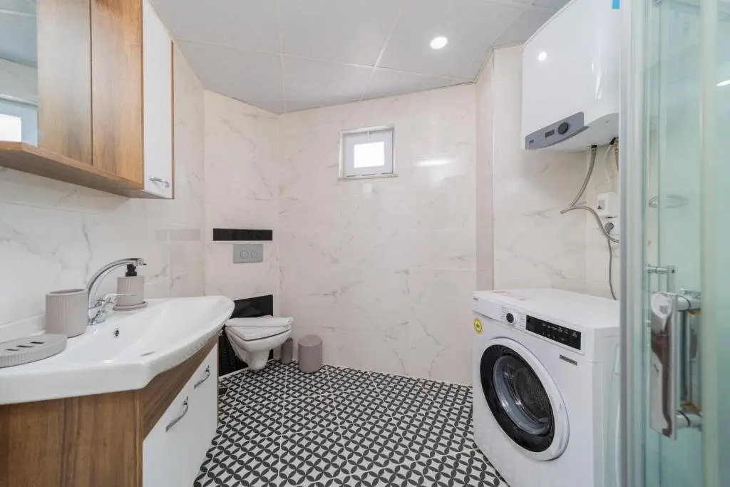 Анталья: Modern and Comfortable Apartment in Muratpasa