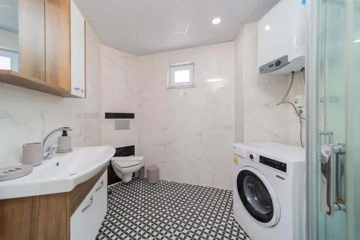Анталья: Modern and Comfortable Apartment in Muratpasa