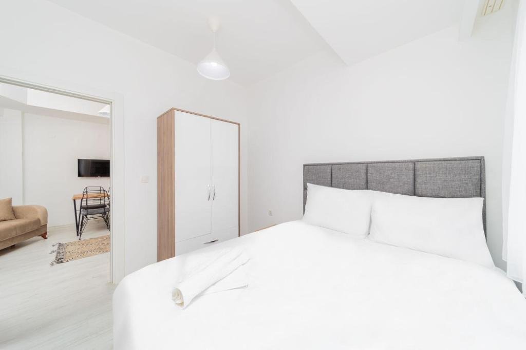 Анталья: Modern and Comfortable Apartment in Muratpasa