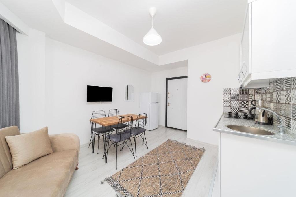 Анталья: Modern and Comfortable Apartment in Muratpasa