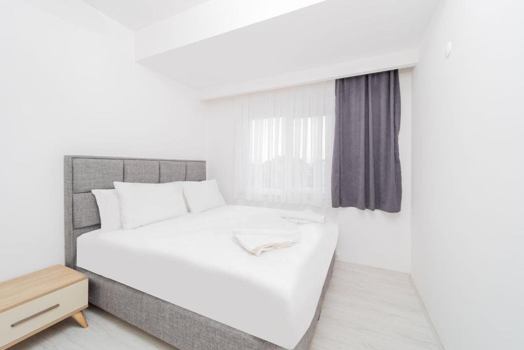 Анталья: Modern and Comfortable Apartment in Muratpasa
