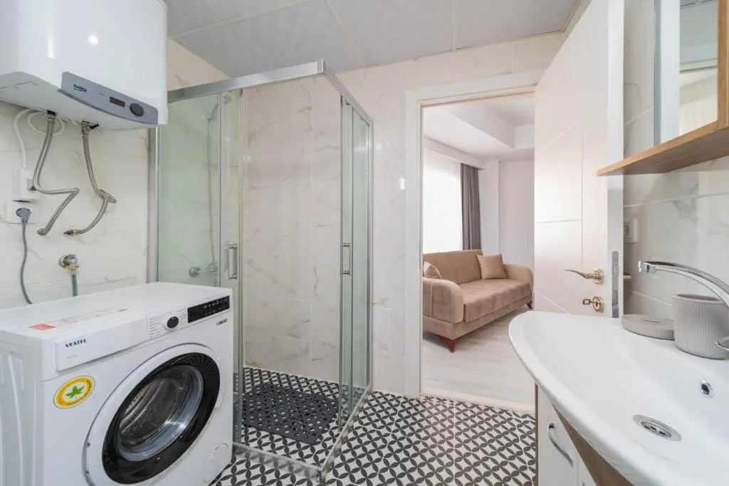 Анталья: Modern and Comfortable Apartment in Muratpasa