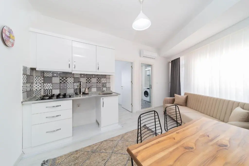 Анталья: Modern and Comfortable Apartment in Muratpasa