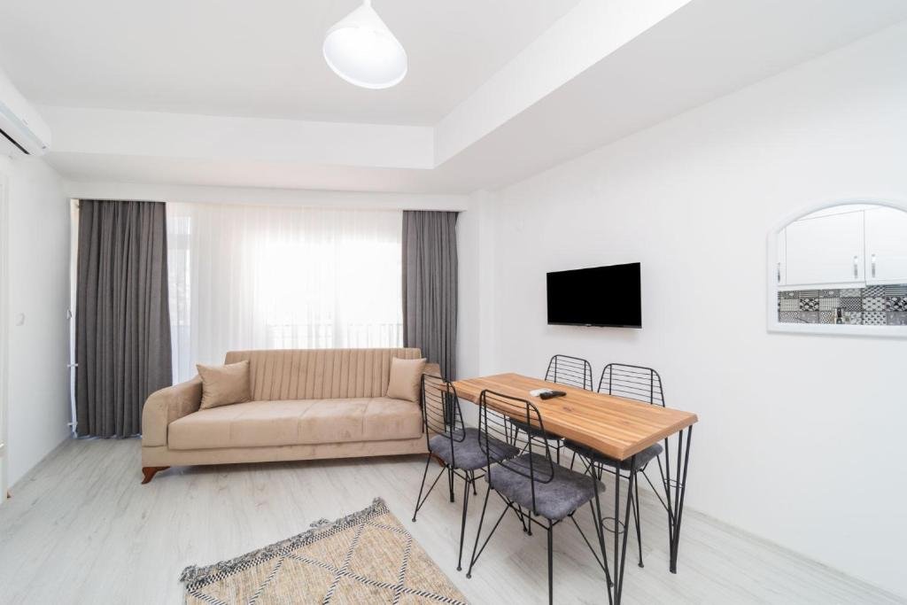 Анталья: Modern and Comfortable Apartment in Muratpasa
