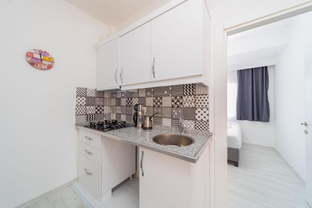 Анталья: Modern and Comfortable Apartment in Muratpasa