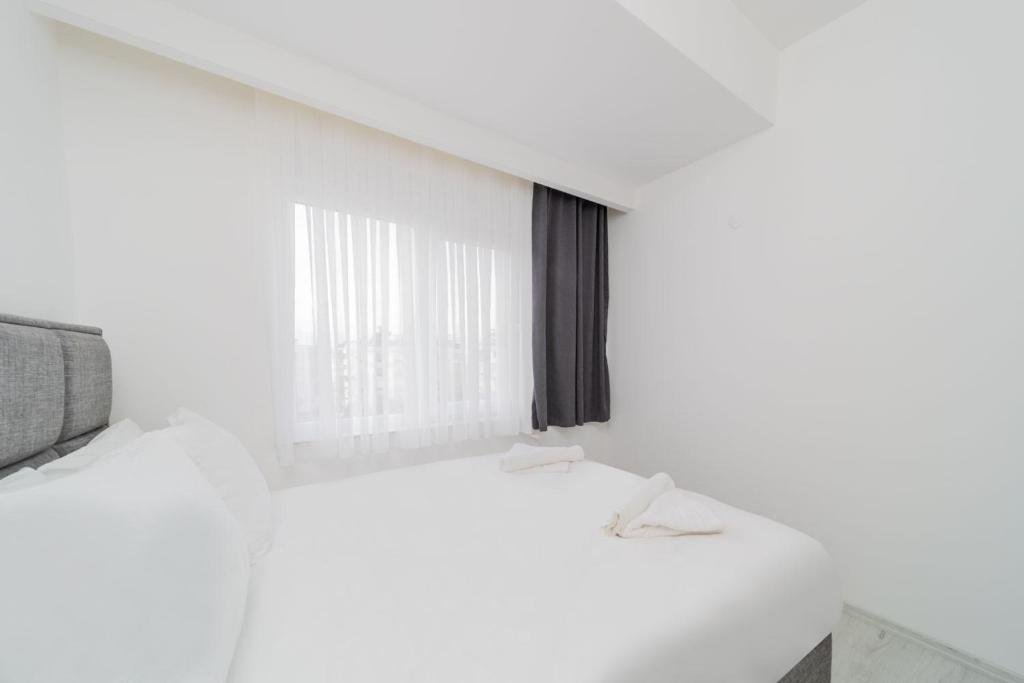 Анталья: Modern and Comfortable Apartment in Muratpasa