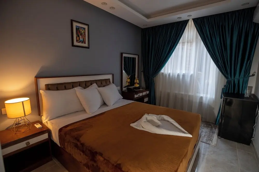 Каир: ELShams Hotel