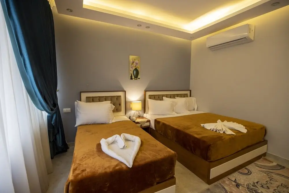 Каир: ELShams Hotel