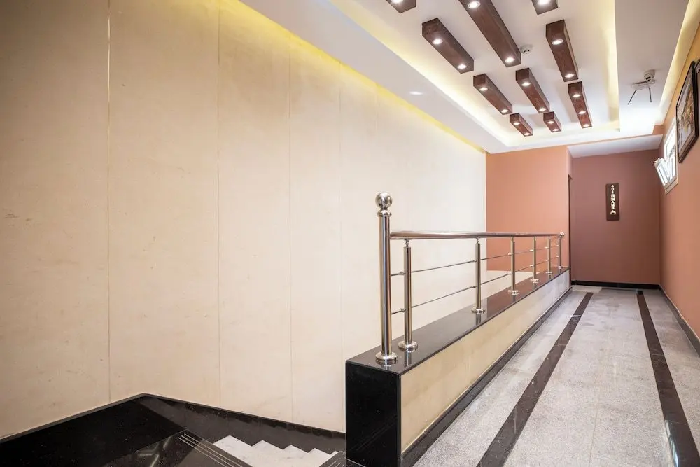 Каир: ELShams Hotel