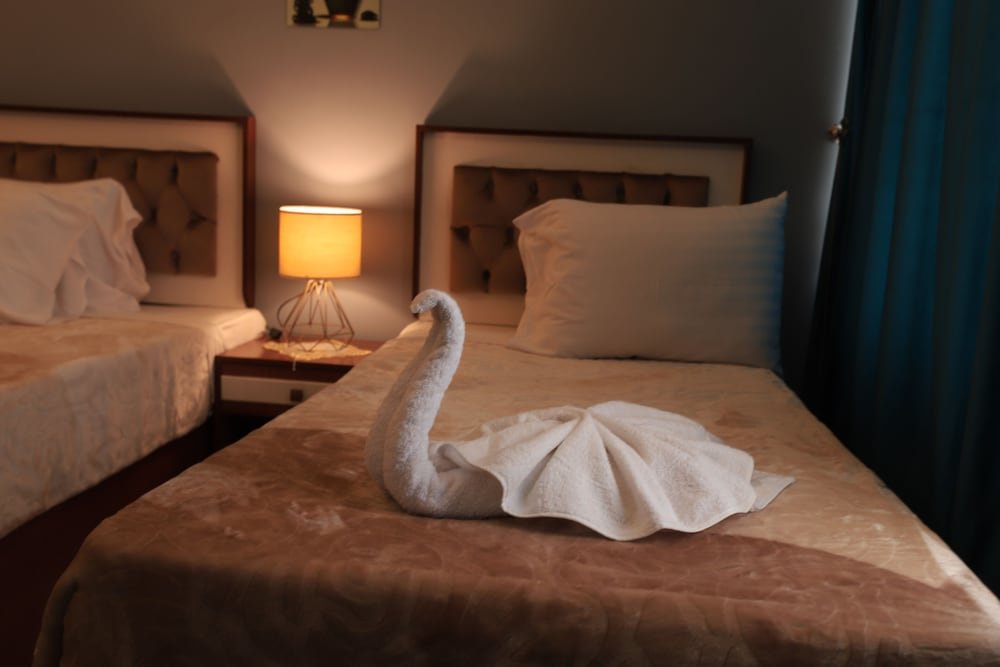 Каир: ELShams Hotel