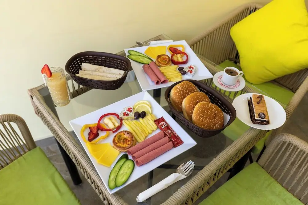 Каир: ELShams Hotel