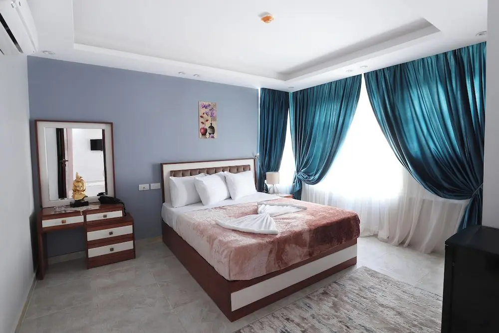 Каир: ELShams Hotel
